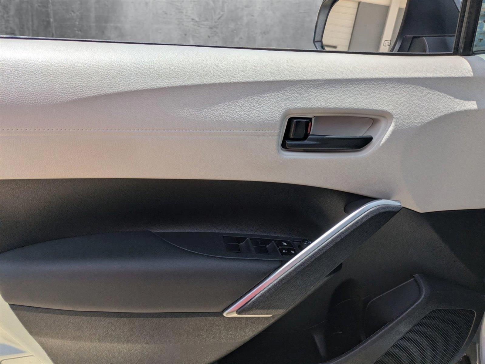 2023 Toyota Corolla Cross Vehicle Photo in Winter Park, FL 32792