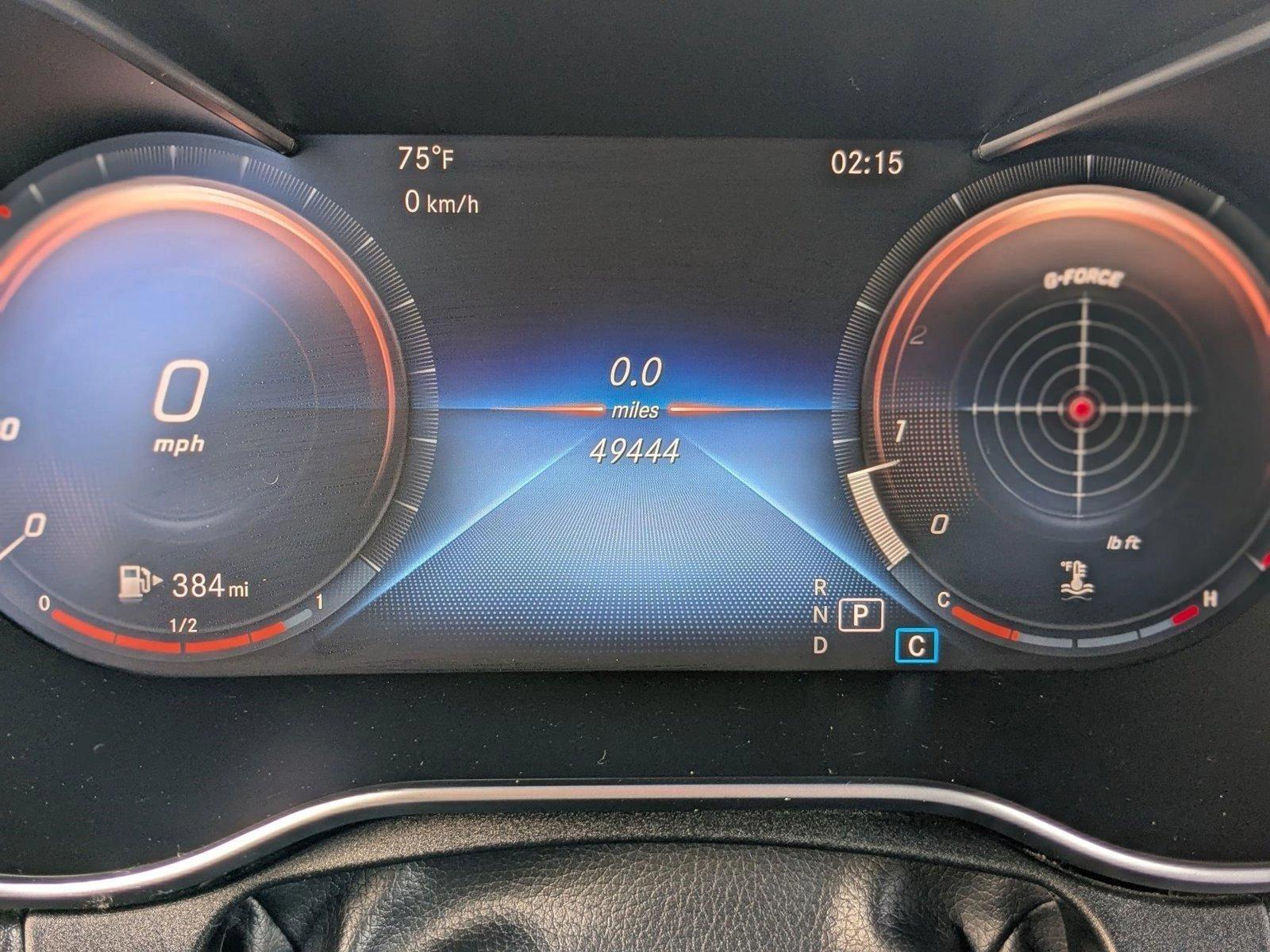 2019 Mercedes-Benz C-Class Vehicle Photo in Valencia, CA 91355