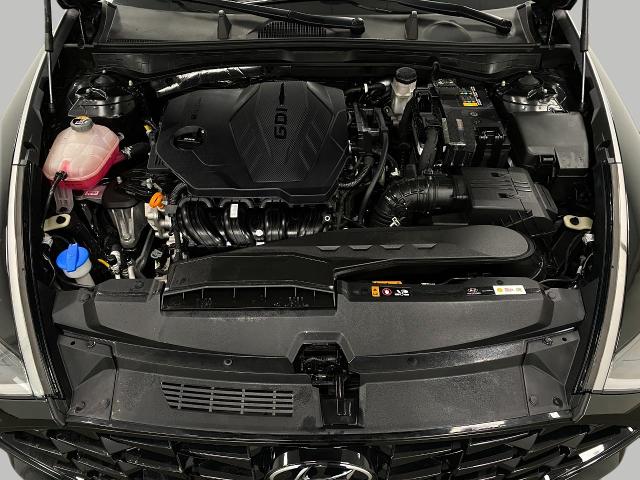 2022 Hyundai SONATA Vehicle Photo in Appleton, WI 54913