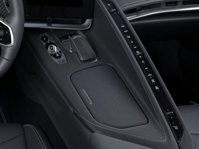 2025 Chevrolet Corvette Z06 Vehicle Photo in SUGAR LAND, TX 77478-0000