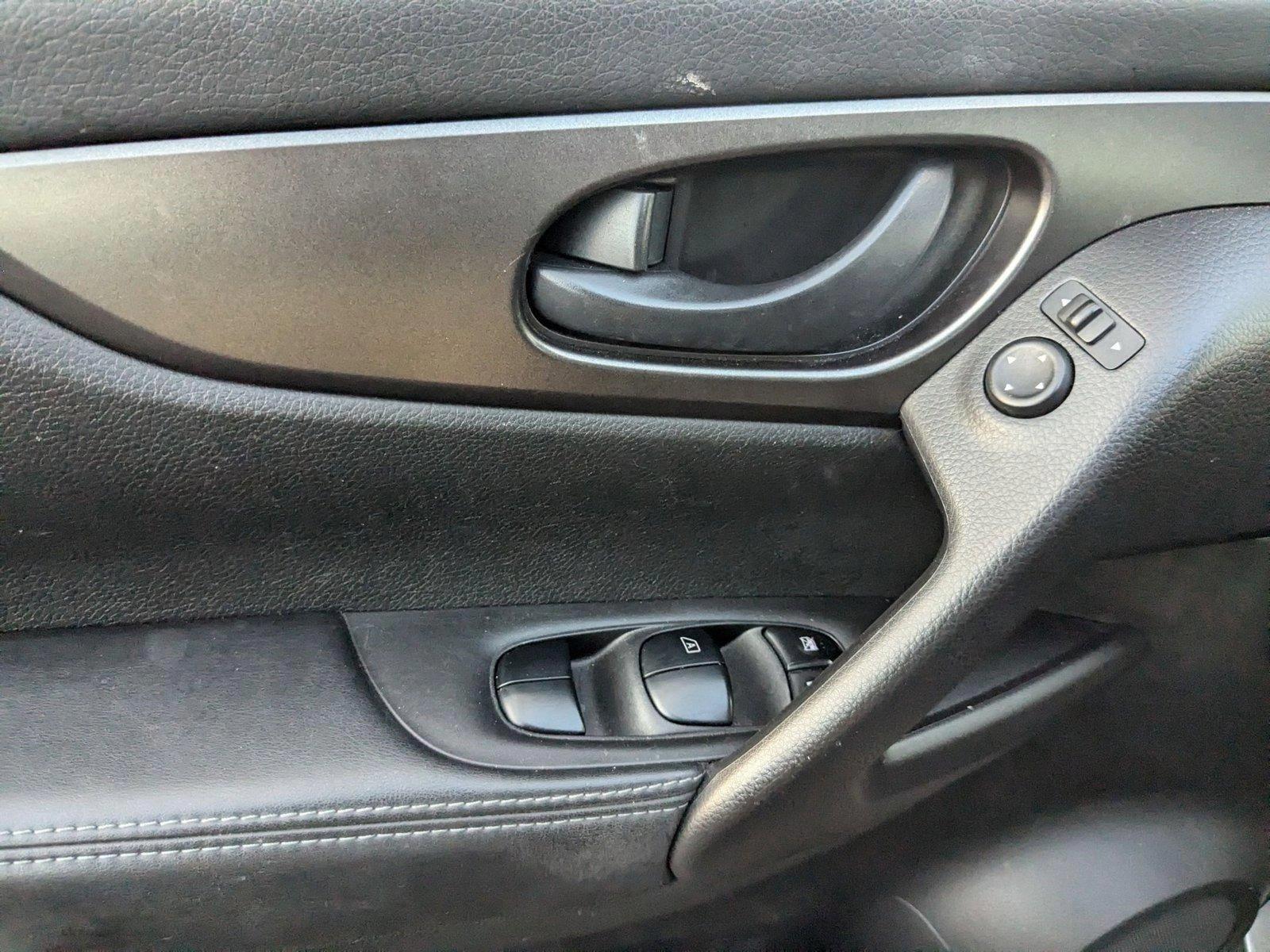 2019 Nissan Rogue Sport Vehicle Photo in Miami, FL 33135