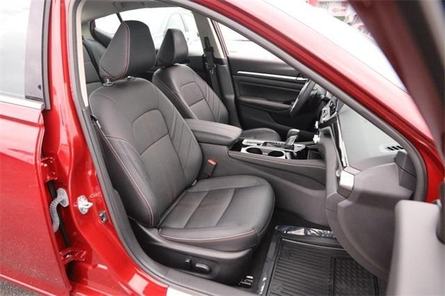 2024 Nissan Altima Vehicle Photo in Hazelwood, MO 63042