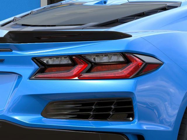 2025 Chevrolet Corvette Z06 Vehicle Photo in AUSTIN, TX 78759-4154