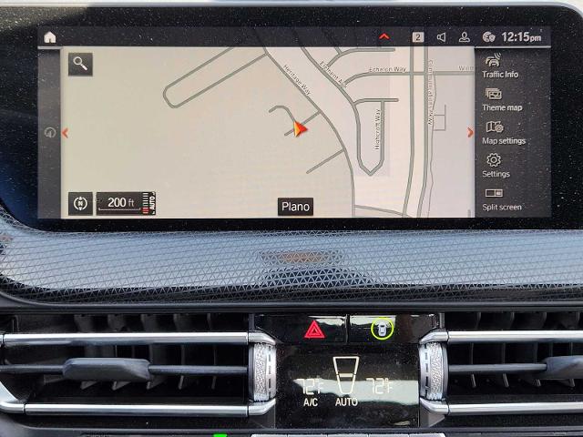 2022 BMW 228i Vehicle Photo in PLANO, TX 75024