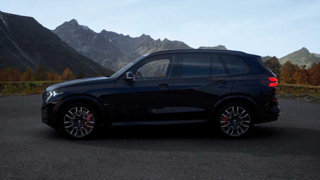 2026 BMW X5 xDrive50e Vehicle Photo in GRAPEVINE, TX 76051