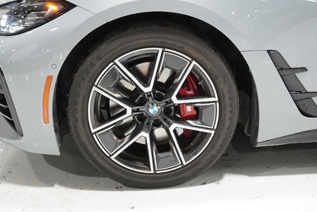 2022 BMW M440i xDrive Vehicle Photo in GRAPEVINE, TX 76051