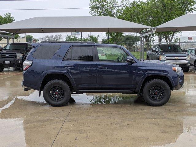 2024 Toyota 4Runner Vehicle Photo in SELMA, TX 78154-1460