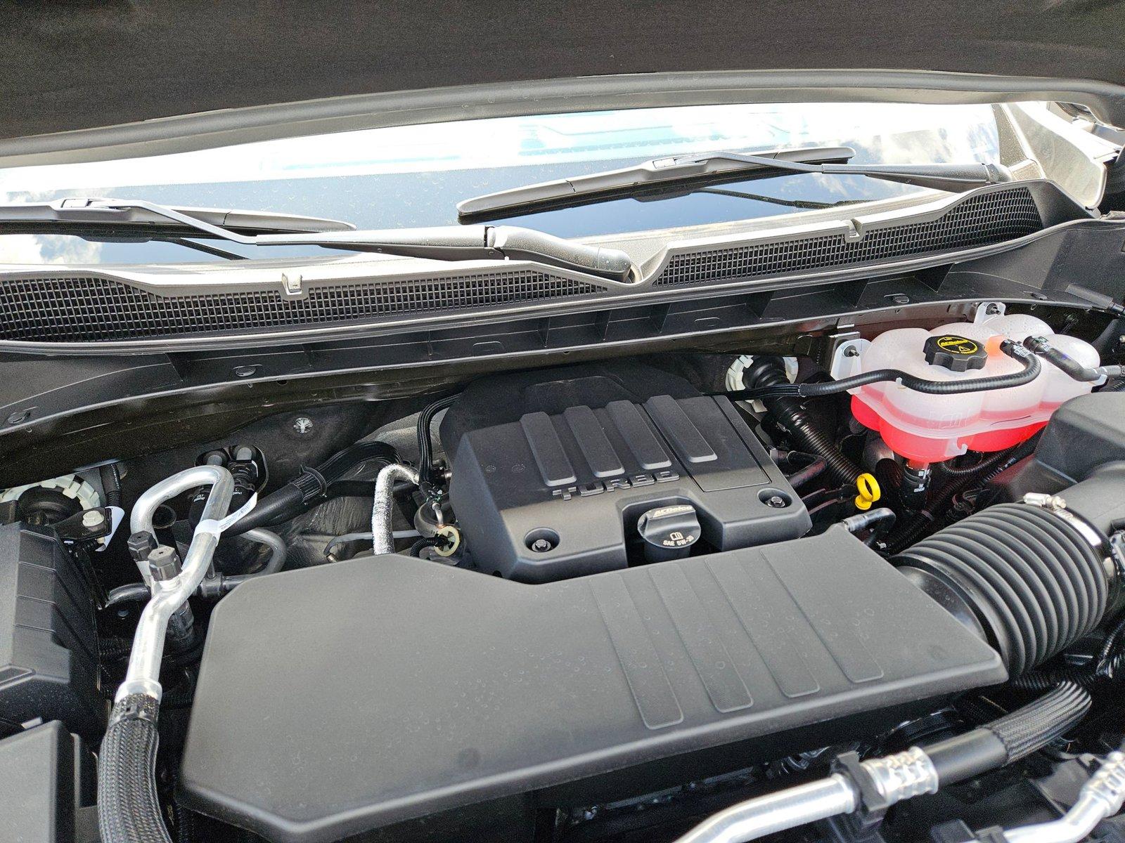 2025 Chevrolet Silverado 1500 Vehicle Photo in MESA, AZ 85206-4395