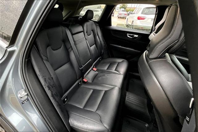 2020 Volvo XC60 Vehicle Photo in Grapevine, TX 76051