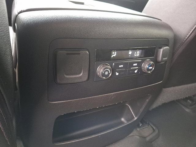 2017 GMC Yukon Vehicle Photo in TREVOSE, PA 19053-4984
