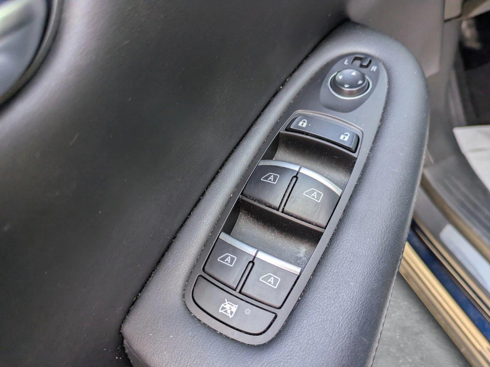 2020 INFINITI QX50 Vehicle Photo in Winter Park, FL 32792