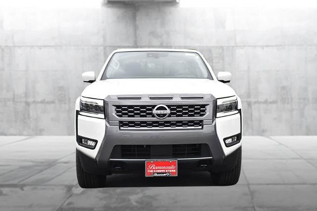 2025 Nissan Frontier Vehicle Photo in Ballwin, MO 63011