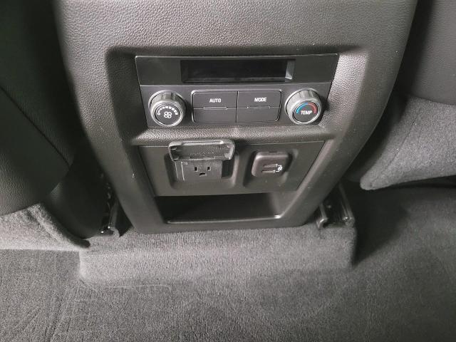 2023 Chevrolet Traverse Vehicle Photo in APPLETON, WI 54914-4656