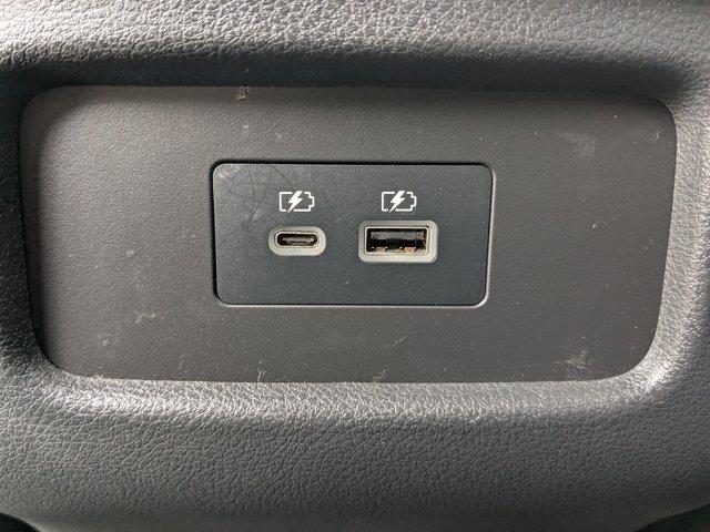 2023 Nissan Pathfinder Vehicle Photo in BRUNSWICK, GA 31525-1881