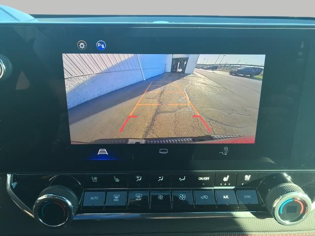 2023 Chevrolet Colorado Vehicle Photo in GREEN BAY, WI 54303-3330