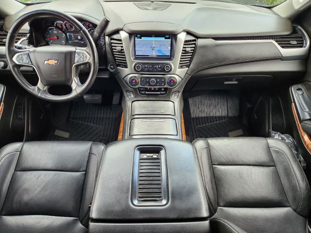 2019 Chevrolet Suburban Vehicle Photo in HOUSTON, TX 77079