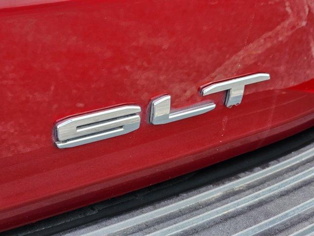 2022 GMC Yukon XL Vehicle Photo in Decatur, TX 76234