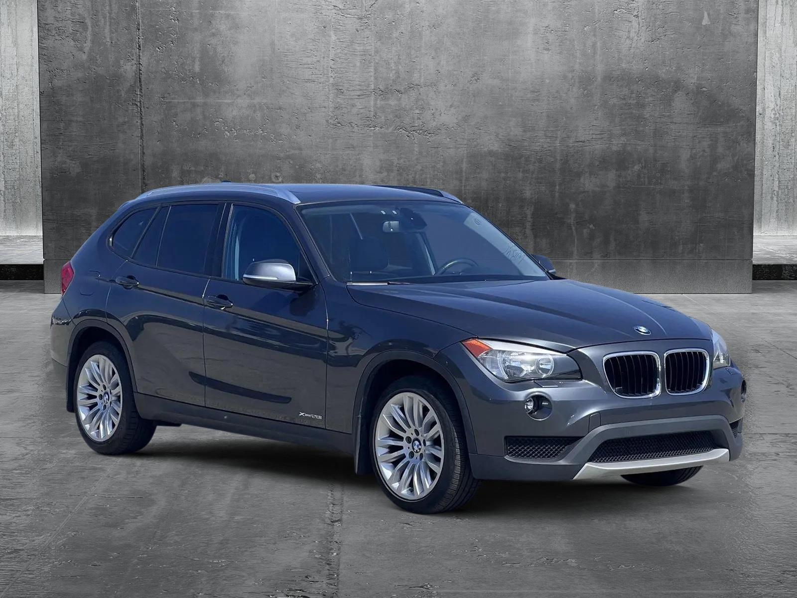 2013 BMW X1 xDrive28i Vehicle Photo in Santa Clarita, CA 91355