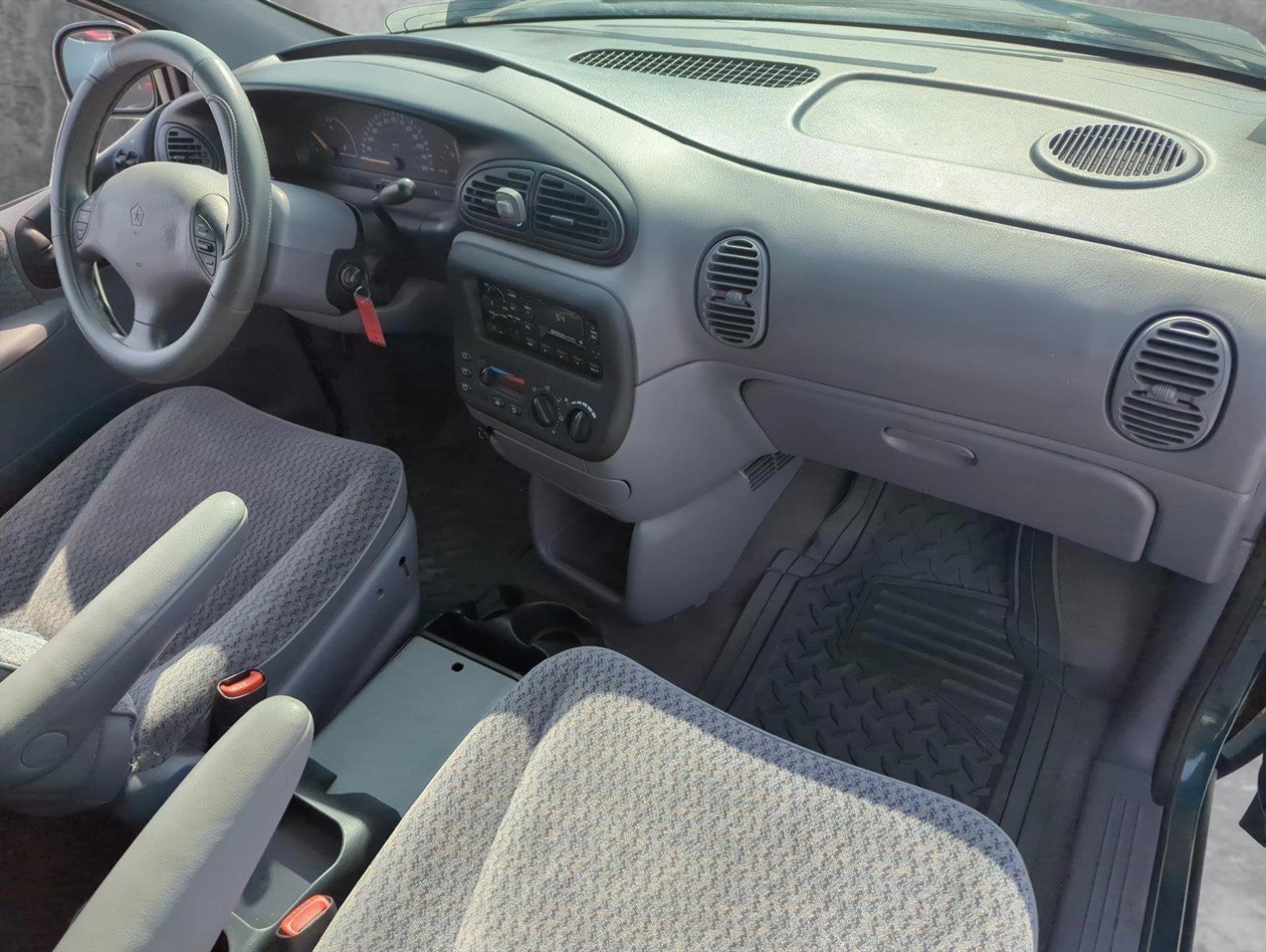 2000 Dodge Caravan Vehicle Photo in Ft. Myers, FL 33907