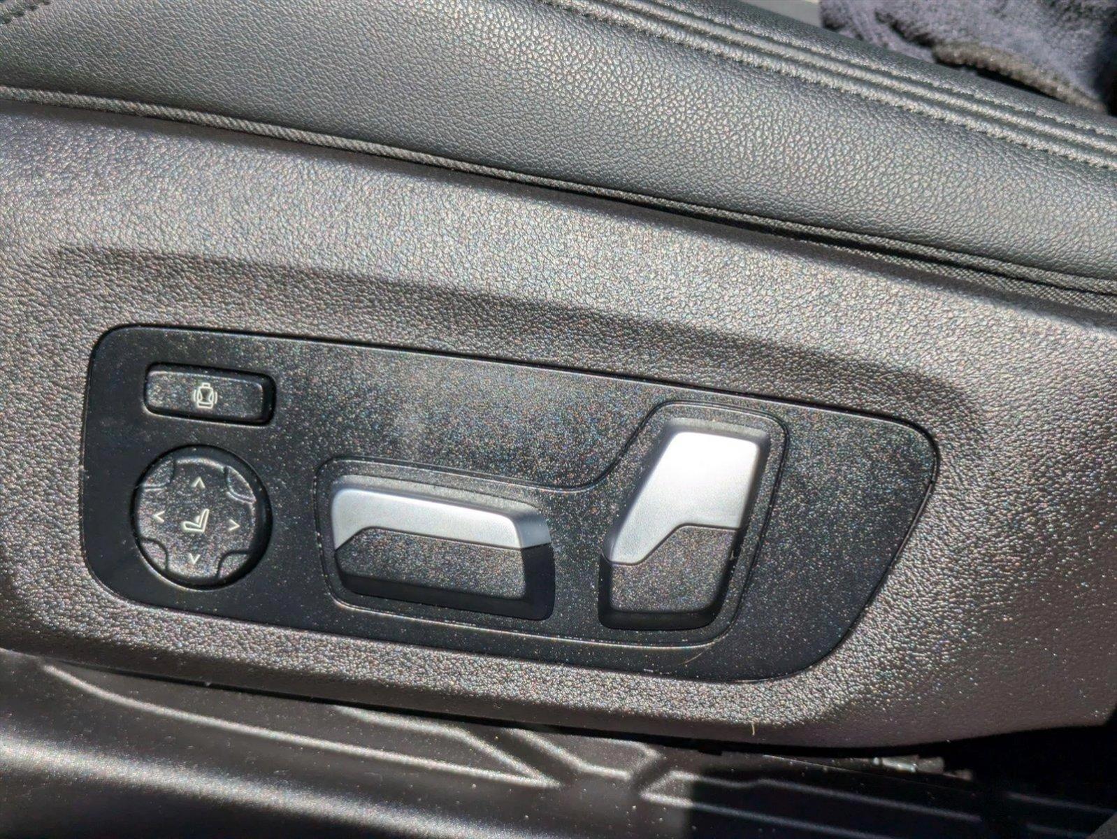 2020 BMW X3 sDrive30i Vehicle Photo in Tampa, FL 33614