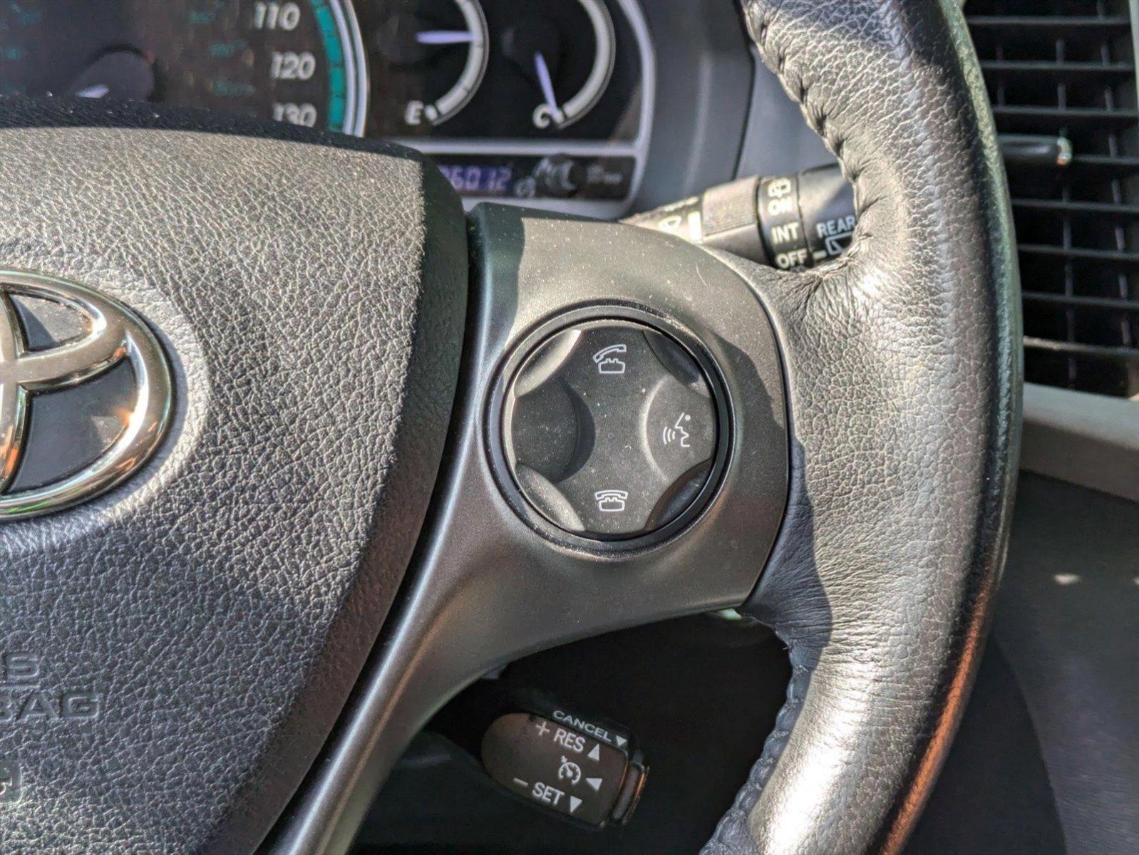 2015 Toyota Venza Vehicle Photo in Tampa, FL 33614