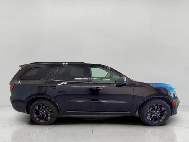 2023 Dodge Durango Vehicle Photo in OSHKOSH, WI 54904-7811
