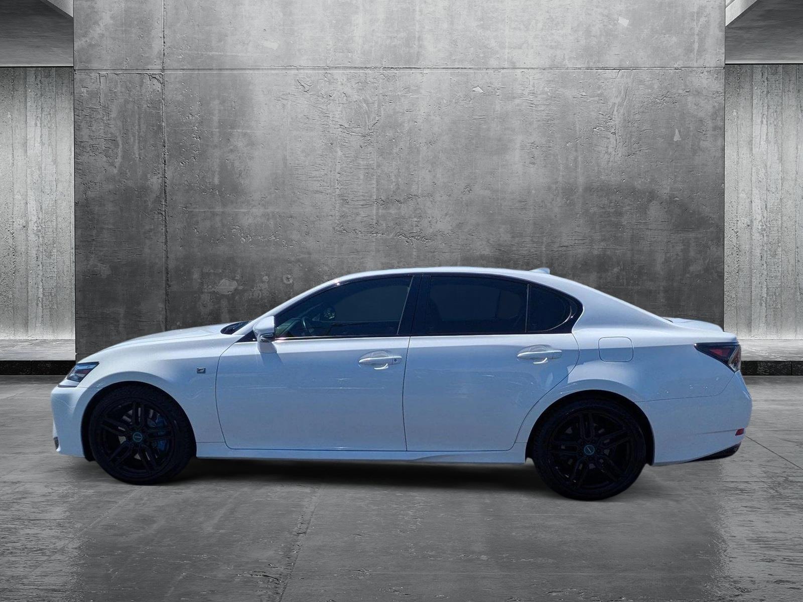 2020 Lexus GS 350 Vehicle Photo in Tampa, FL 33614