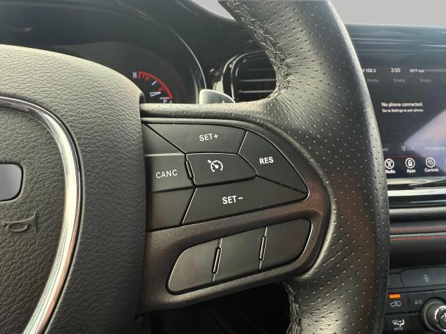 2023 Dodge Durango Vehicle Photo in Oshkosh, WI 54904