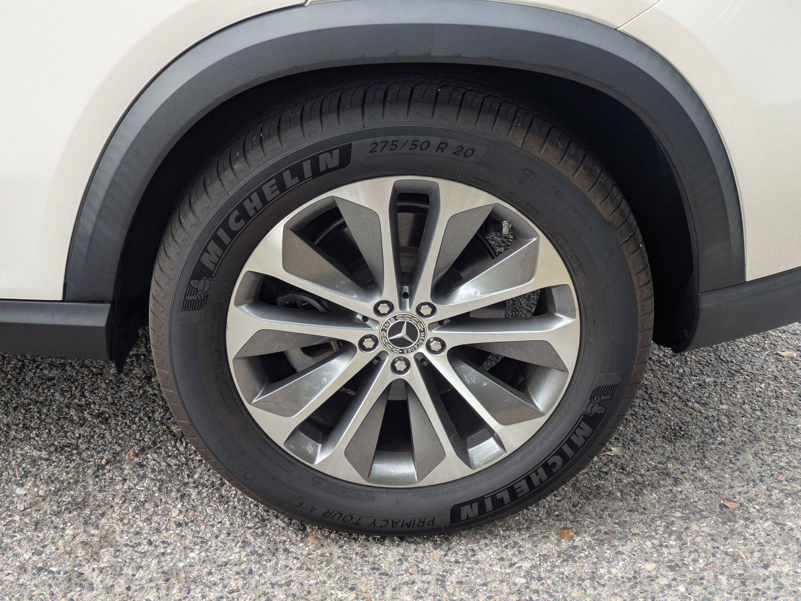 2020 Mercedes-Benz GLE Vehicle Photo in Sarasota, FL 34231