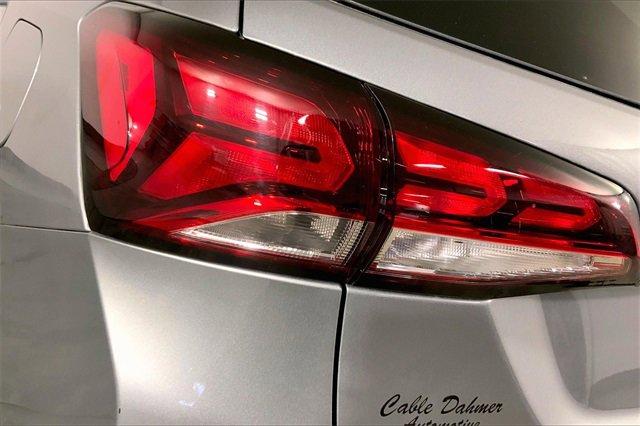 2023 Chevrolet Equinox Vehicle Photo in INDEPENDENCE, MO 64055-1314