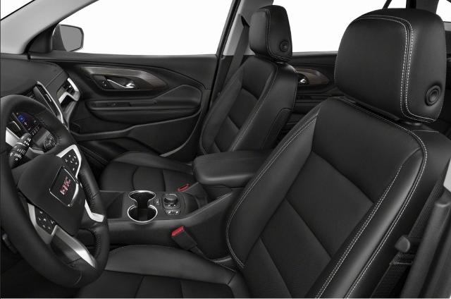 2024 GMC Terrain Vehicle Photo in Tulsa, OK 74129