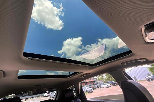 2024 Genesis GV80 Vehicle Photo in Houston, TX 77007