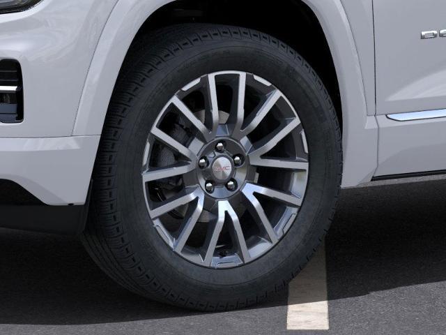 2026 GMC Terrain Vehicle Photo in LYNDHURST, NJ 07071-2008