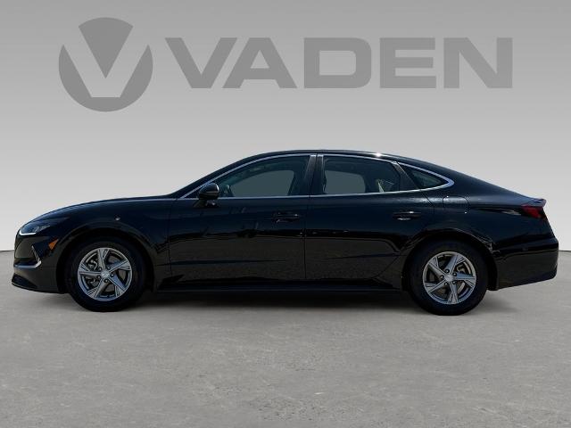 2023 Hyundai SONATA Vehicle Photo in Statesboro, GA 30458