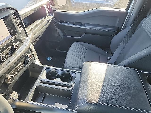2023 Ford F-150 Vehicle Photo in EASTLAND, TX 76448-3020