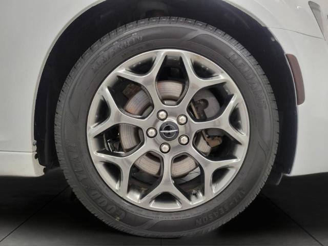 2018 Chrysler 300 Vehicle Photo in Oshkosh, WI 54901
