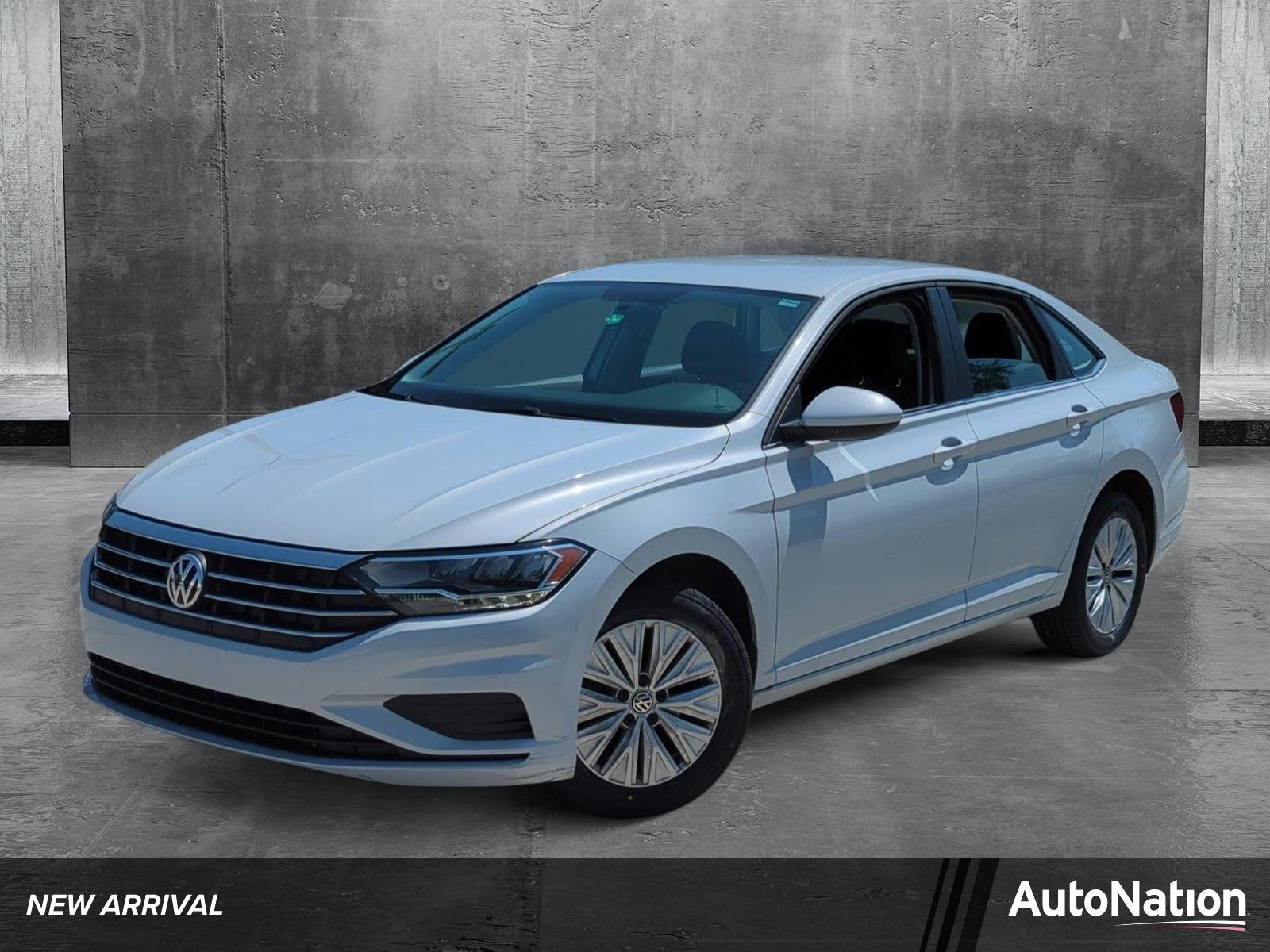 2019 Volkswagen Jetta Vehicle Photo in Margate, FL 33063