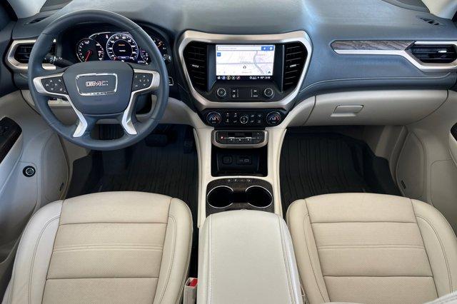 2023 GMC Acadia Vehicle Photo in STOCKTON, CA 95212-2838