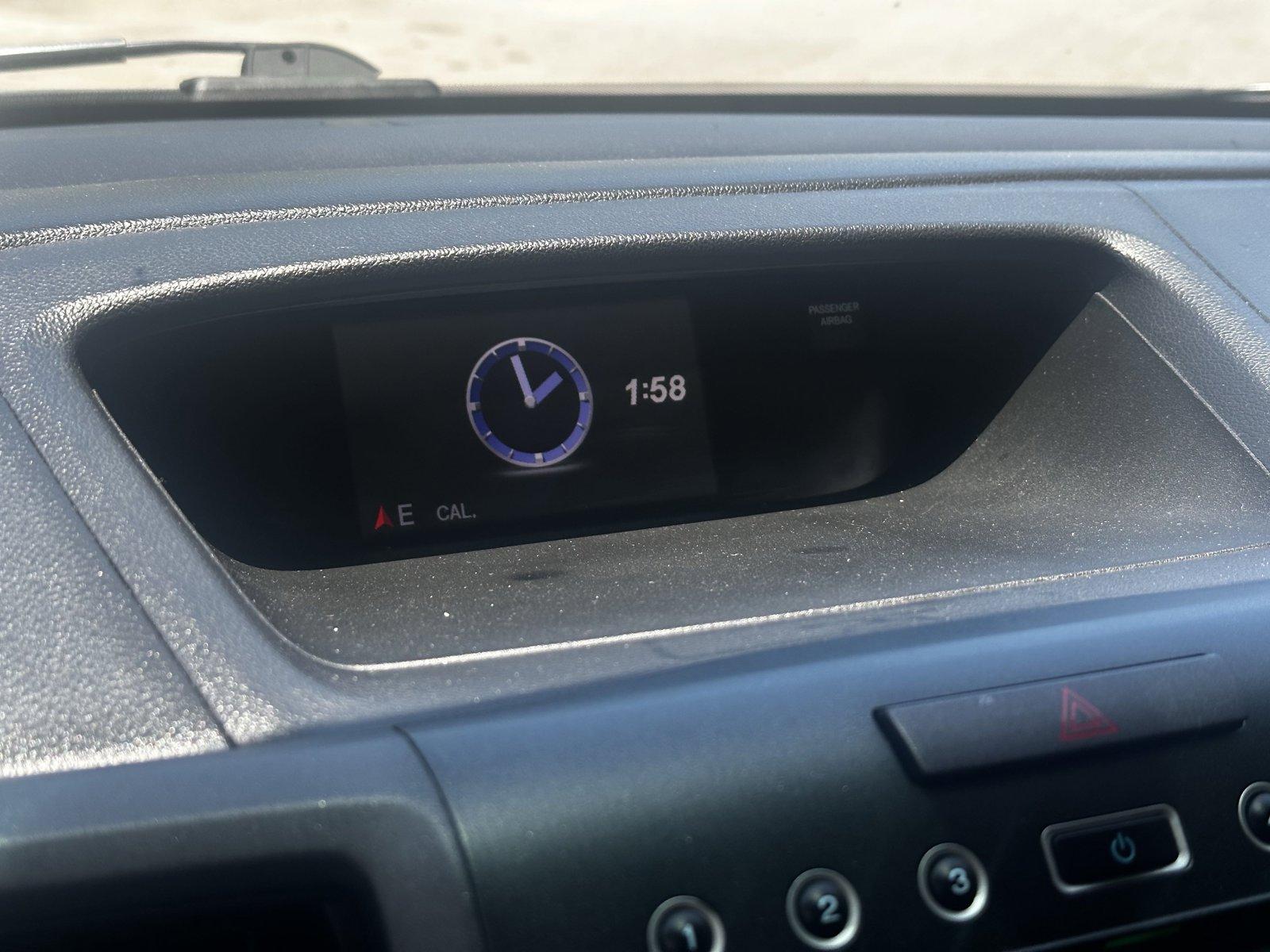 2014 Honda CR-V Vehicle Photo in Hollywood, FL 33021