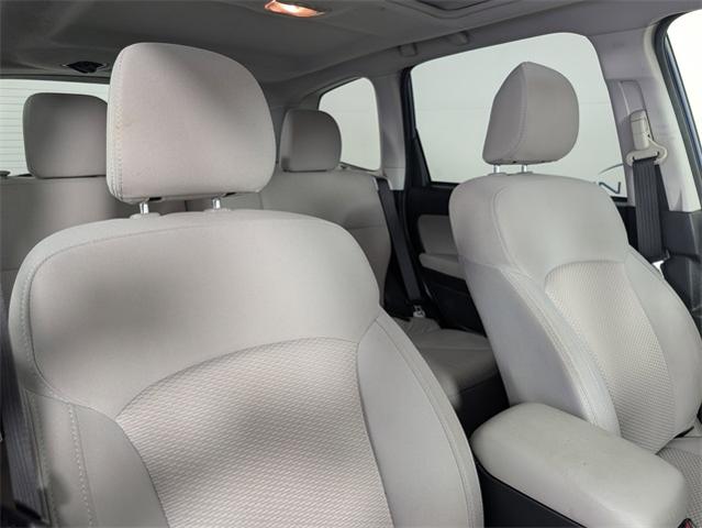2014 Subaru Forester Vehicle Photo in ENGLEWOOD, CO 80113-6708