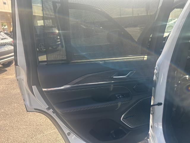 2022 Jeep Grand Cherokee Vehicle Photo in EASTLAND, TX 76448-3020
