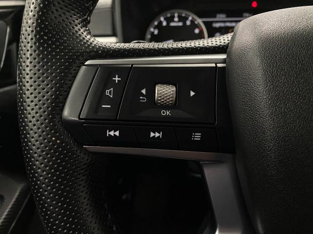 2023 Mitsubishi Outlander Vehicle Photo in Appleton, WI 54913