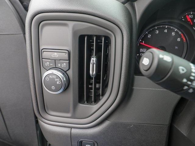 2025 GMC Sierra 1500 Vehicle Photo in HOMOSASSA, FL 34448-1461