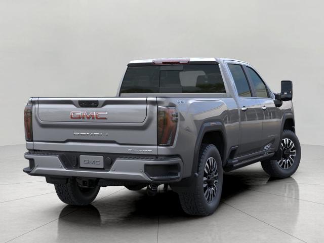 2025 GMC Sierra 2500 HD Vehicle Photo in APPLETON, WI 54914-8833
