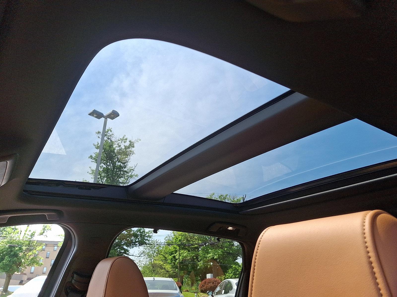 2025 Mazda CX-70 Vehicle Photo in Trevose, PA 19053