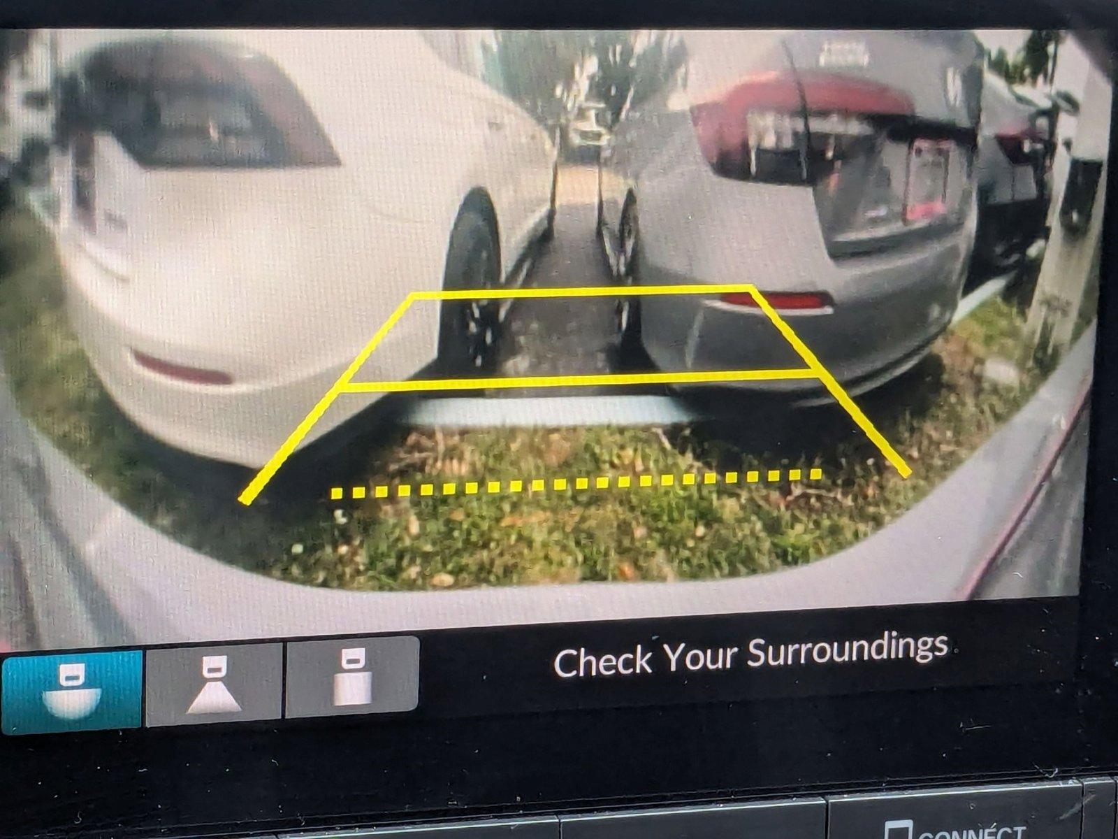 2022 Honda Civic Sedan Vehicle Photo in Miami, FL 33015
