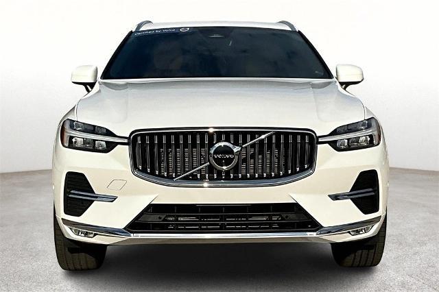 2022 Volvo XC60 Vehicle Photo in San Antonio, TX 78230
