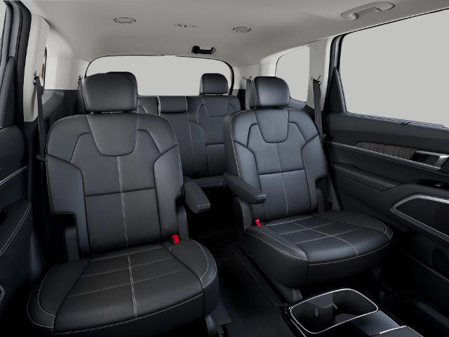 2025 Kia Telluride Vehicle Photo in Appleton, WI 54914