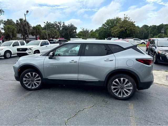 2023 Chevrolet Blazer Vehicle Photo in Savannah, GA 31419