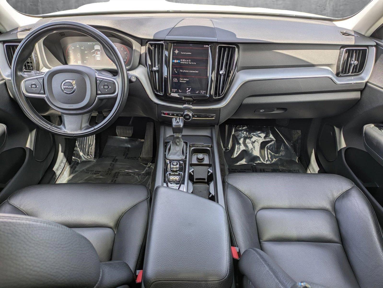 2018 Volvo XC60 Vehicle Photo in Tustin, CA 92782